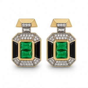 Bonsoir Green