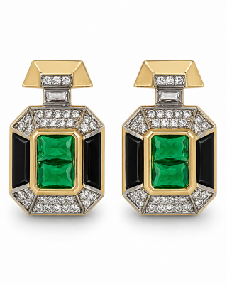 Bonsoir Green
