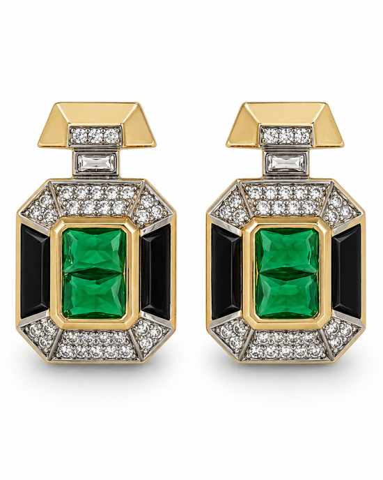 Bonsoir Green