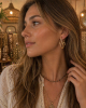 Curly Earrings