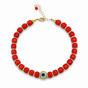 Bodrum Necklace