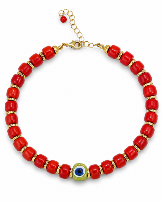Bodrum Necklace