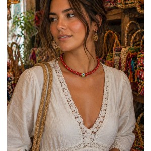 Bodrum Necklace