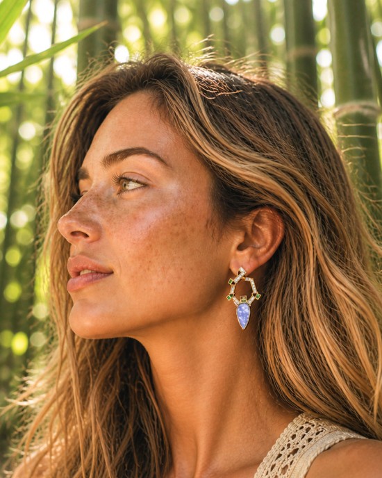 Donna Earrings