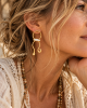 Elis Earrings