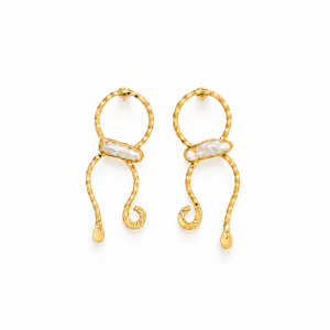 Elis Earrings