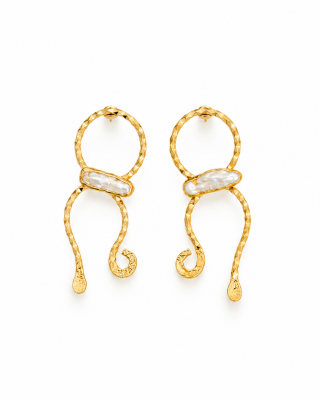 Elis Earrings