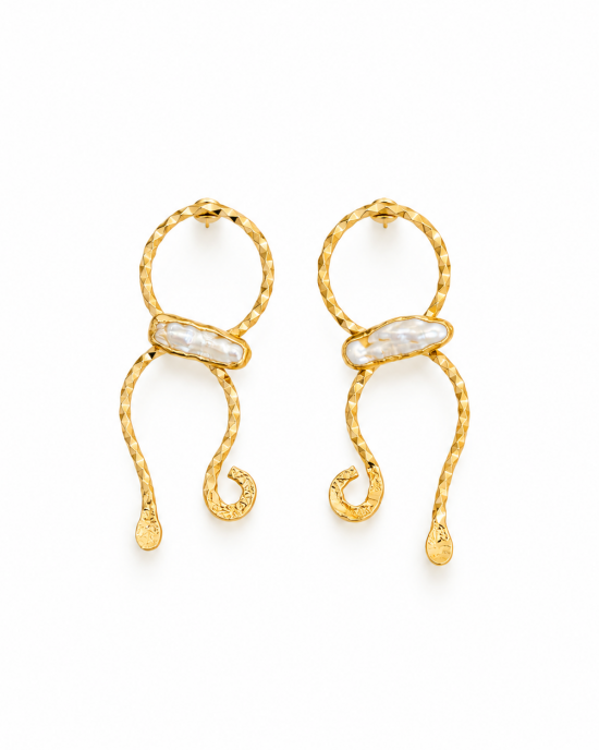 Elis Earrings