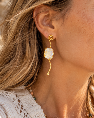 Elidas Earrings