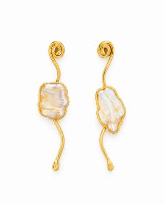 Elidas Earrings