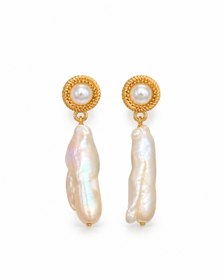 Isabel Earrings