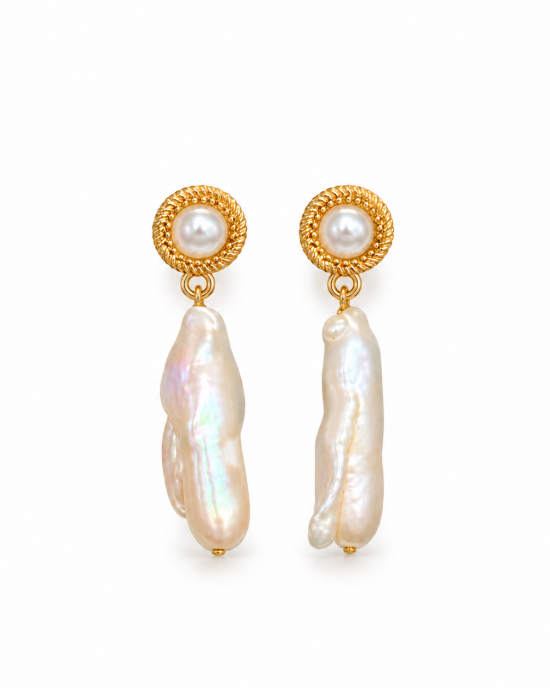 Isabel Earrings