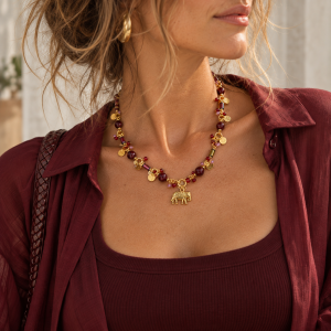 Monaco Necklace