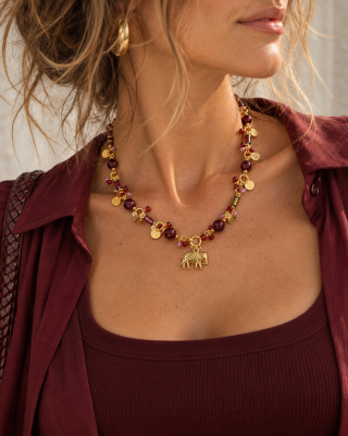Monaco Necklace