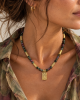 Ruby Necklace