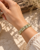 Chain Love Soft Green