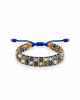 Chain Love Blue