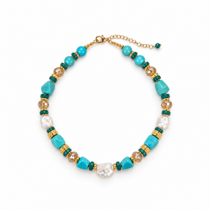 Vienna Necklace