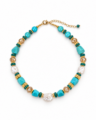 Vienna Necklace