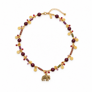 Monaco Necklace
