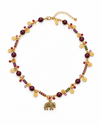 Monaco Necklace
