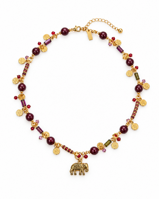 Monaco Necklace