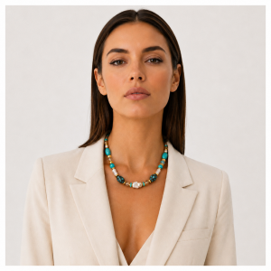 Prag Necklace