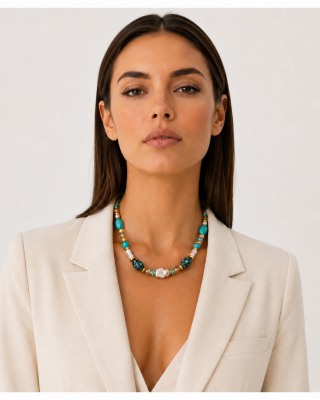 Prag Necklace