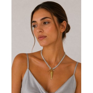 Fish Necklace