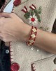 Monaco Red Bracelet Monaco Red Bracelet