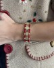Monaco Red Bracelet Monaco Red Bracelet