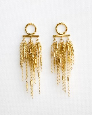 Kos Earrings