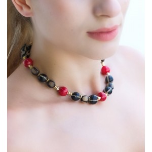 Etna Necklace